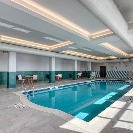 Holiday Inn - Appleton By Ihg Εξωτερικό φωτογραφία