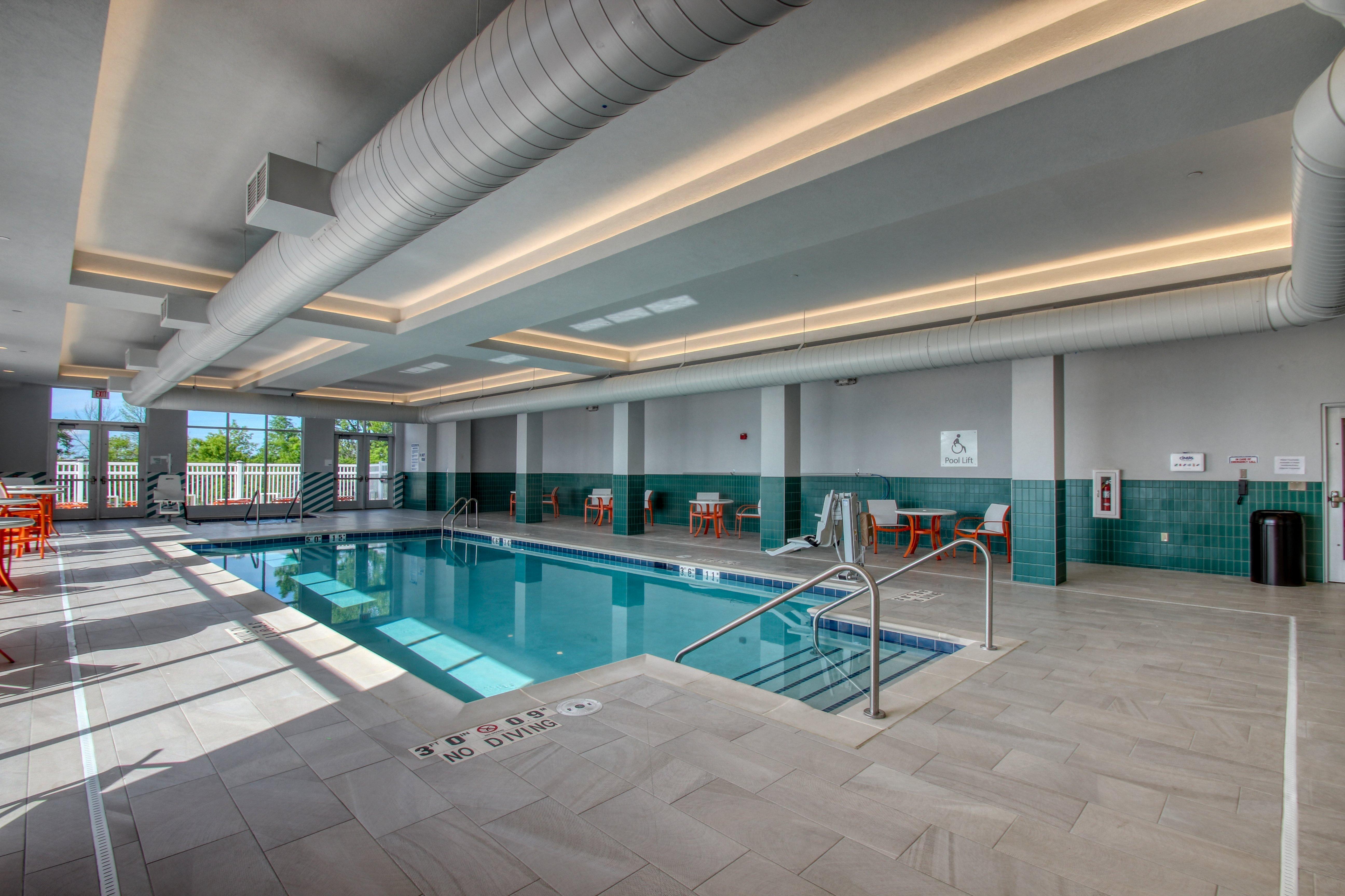 Holiday Inn - Appleton By Ihg Εξωτερικό φωτογραφία