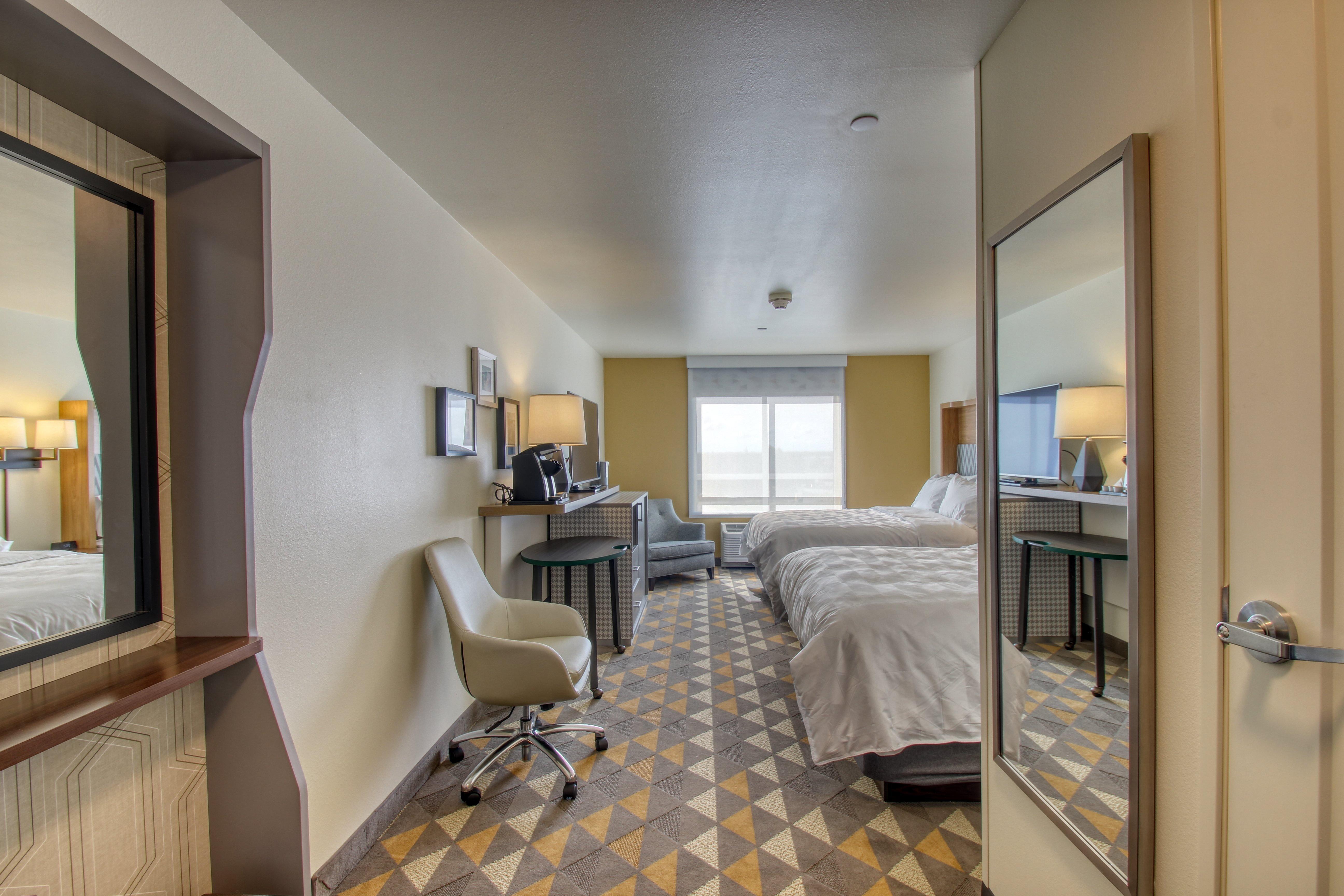 Holiday Inn - Appleton By Ihg Εξωτερικό φωτογραφία