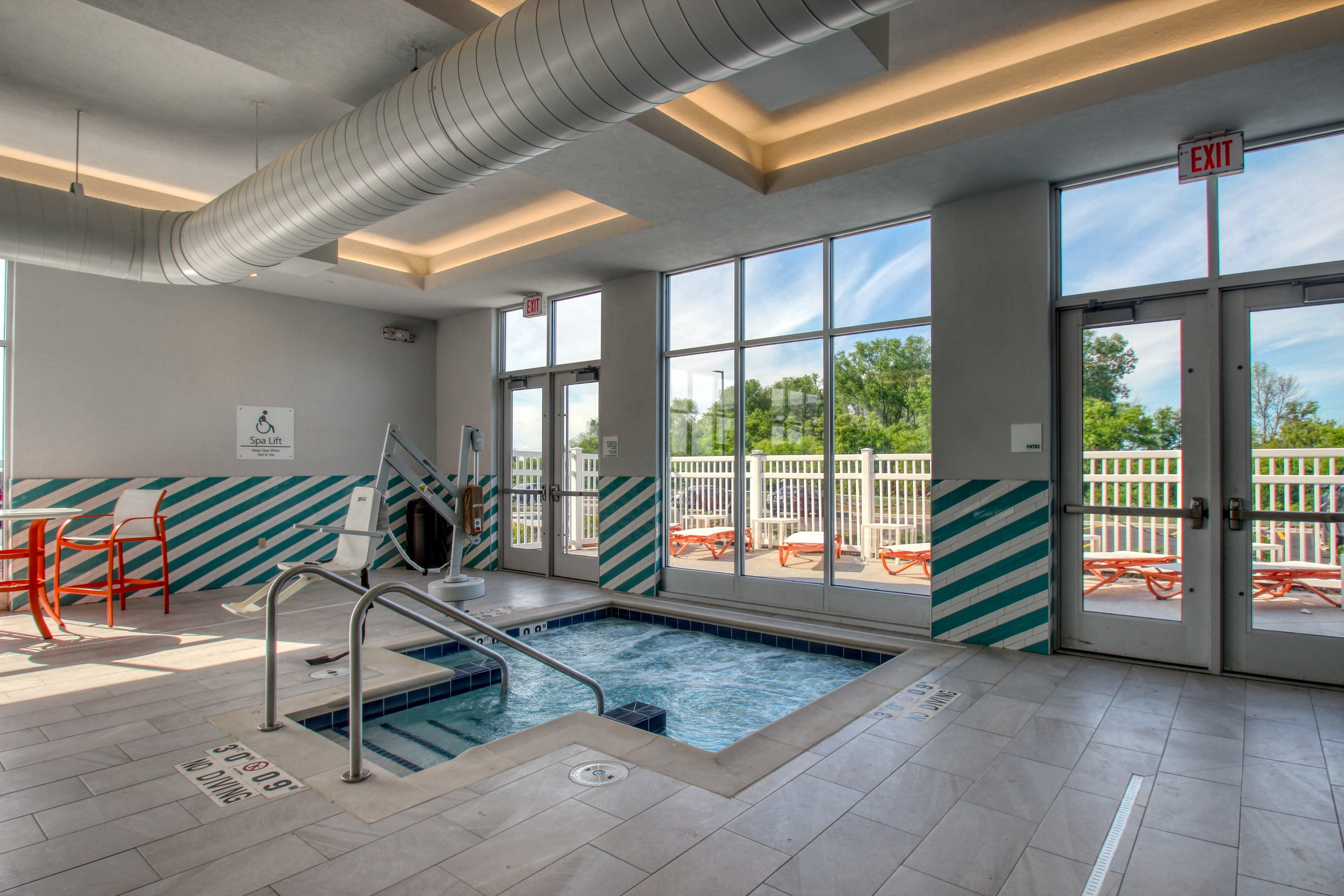 Holiday Inn - Appleton By Ihg Εξωτερικό φωτογραφία