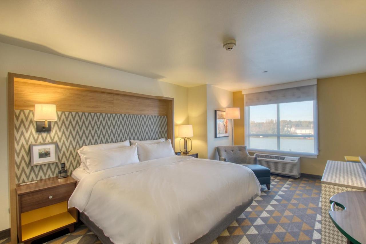 Holiday Inn - Appleton By Ihg Εξωτερικό φωτογραφία