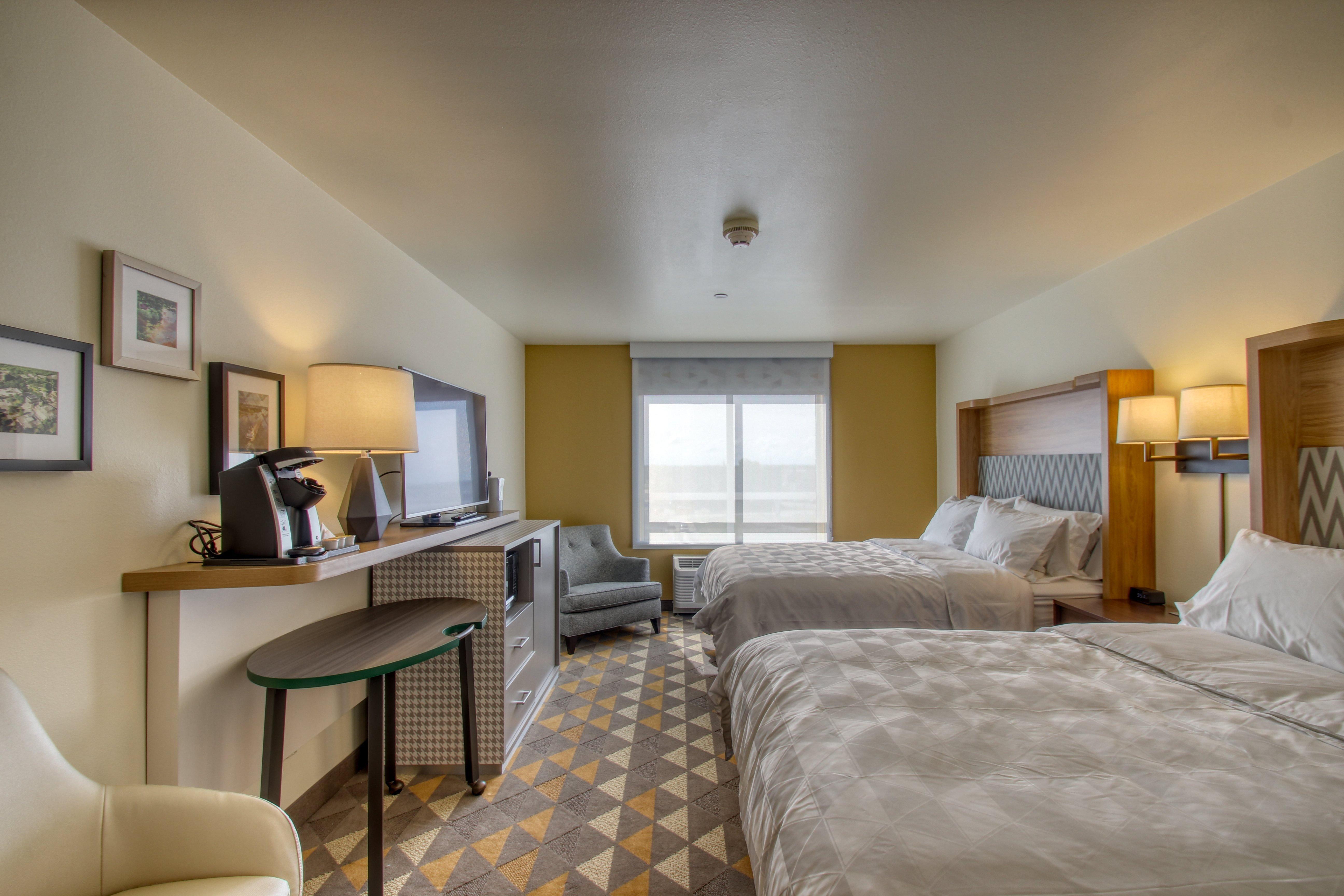Holiday Inn - Appleton By Ihg Εξωτερικό φωτογραφία