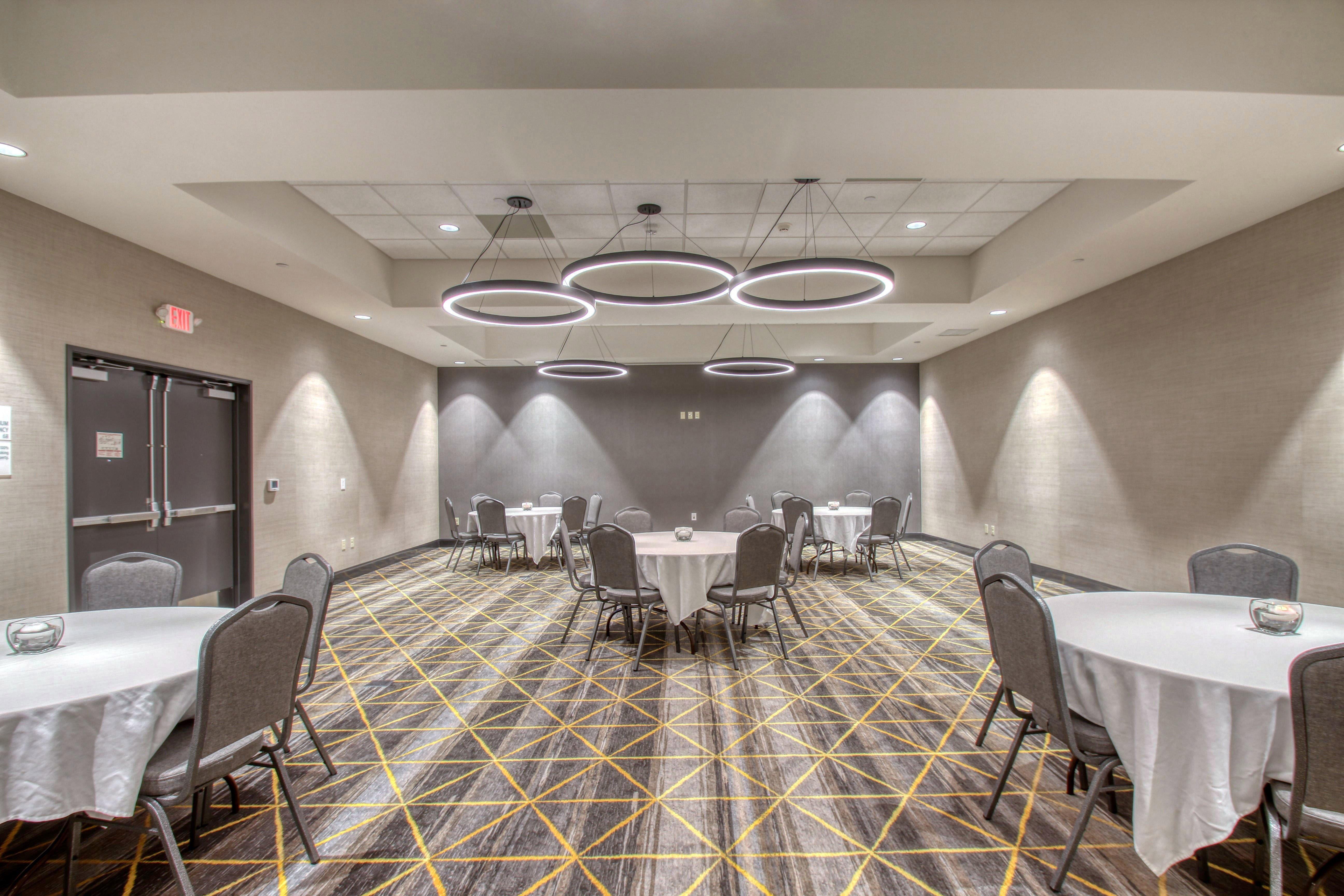 Holiday Inn - Appleton By Ihg Εξωτερικό φωτογραφία