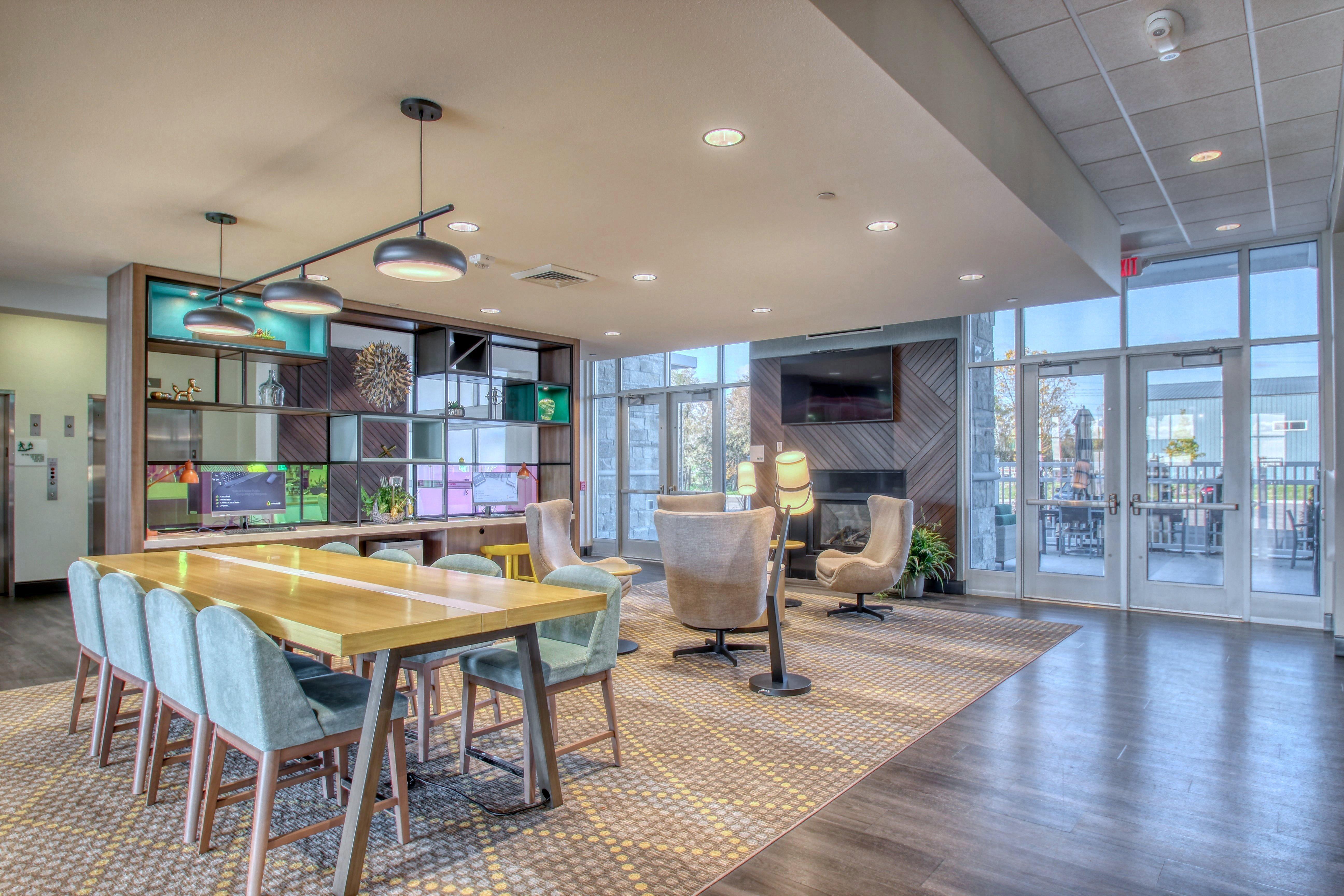 Holiday Inn - Appleton By Ihg Εξωτερικό φωτογραφία