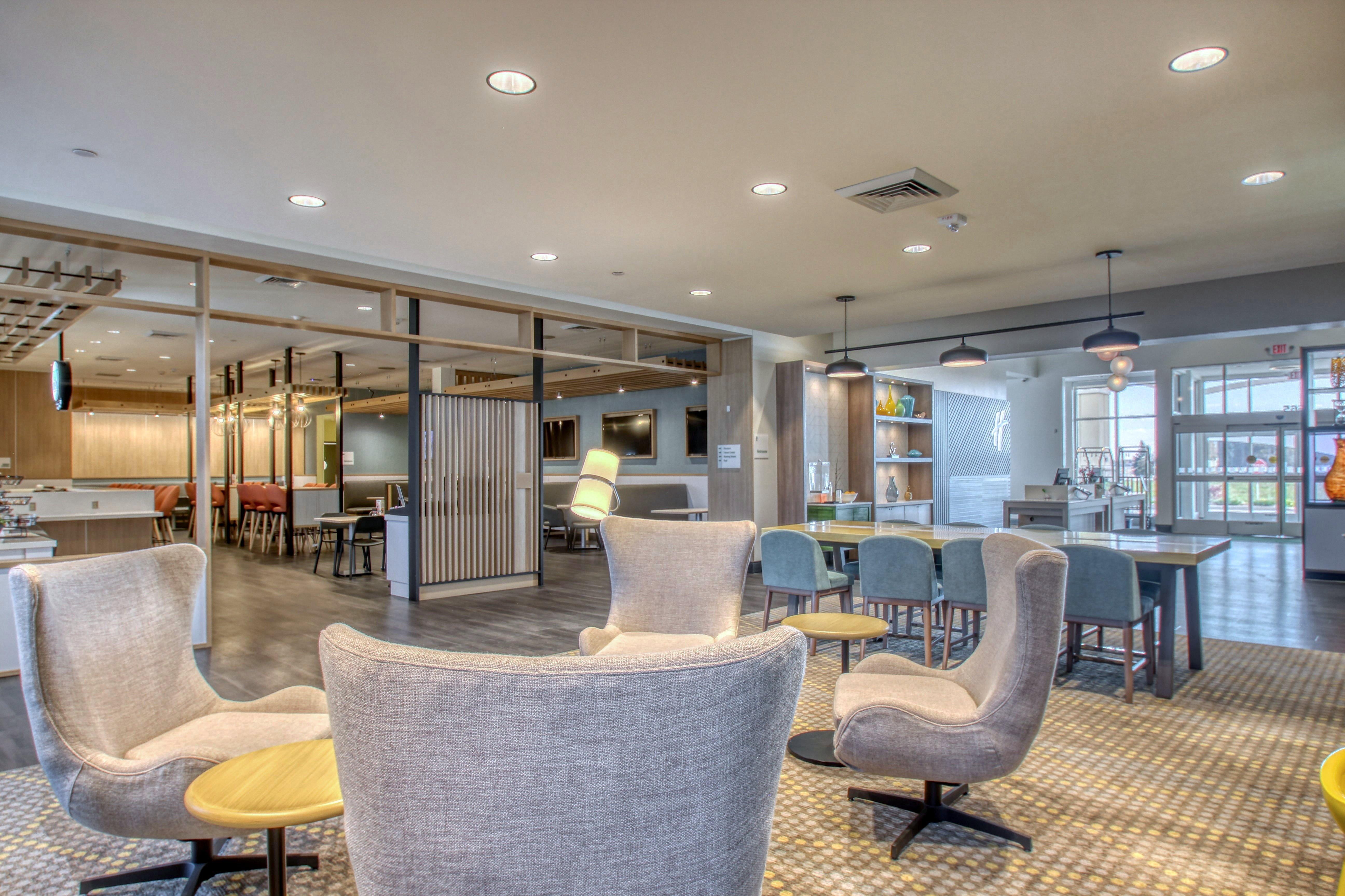 Holiday Inn - Appleton By Ihg Εξωτερικό φωτογραφία