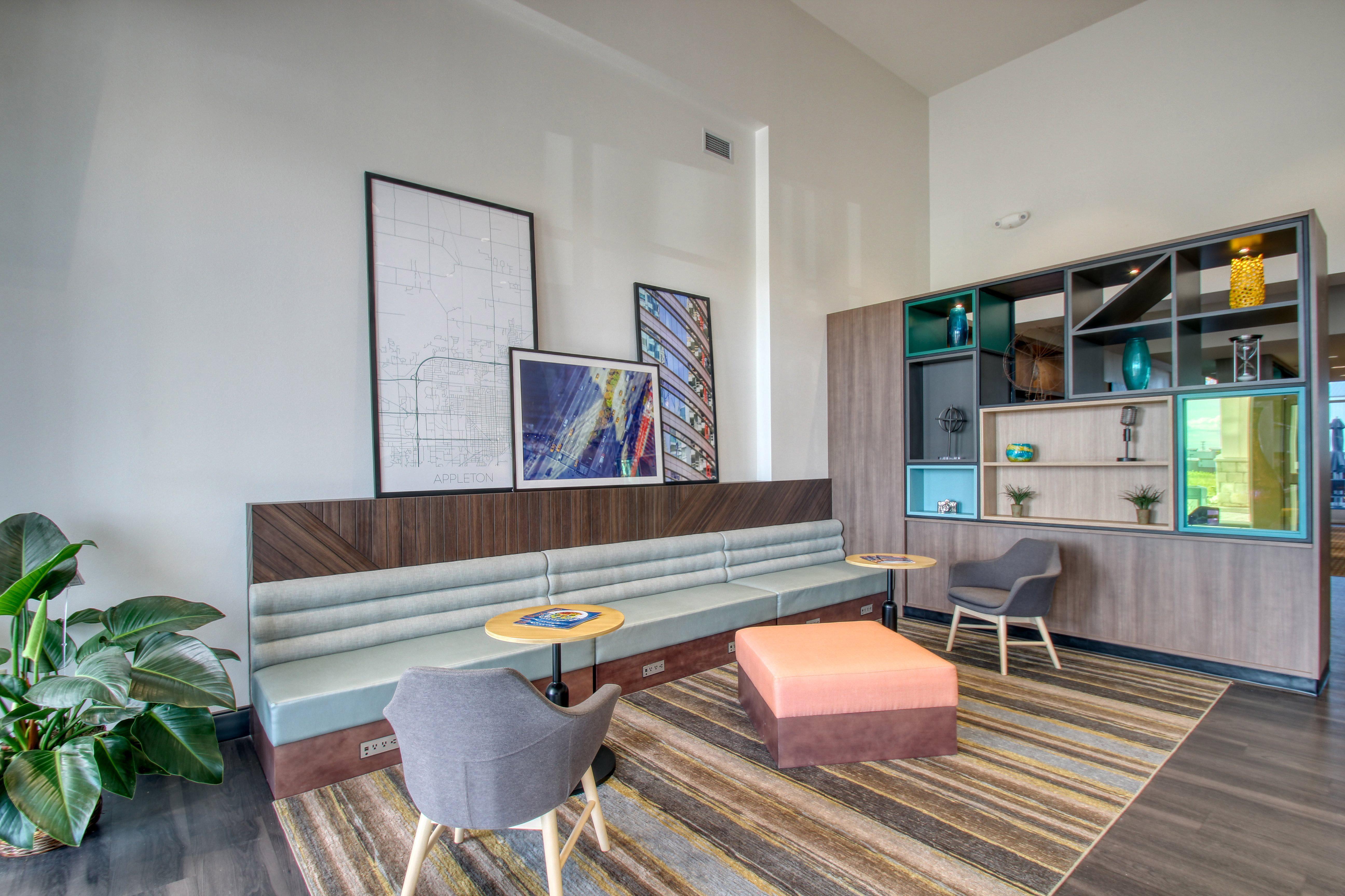 Holiday Inn - Appleton By Ihg Εξωτερικό φωτογραφία