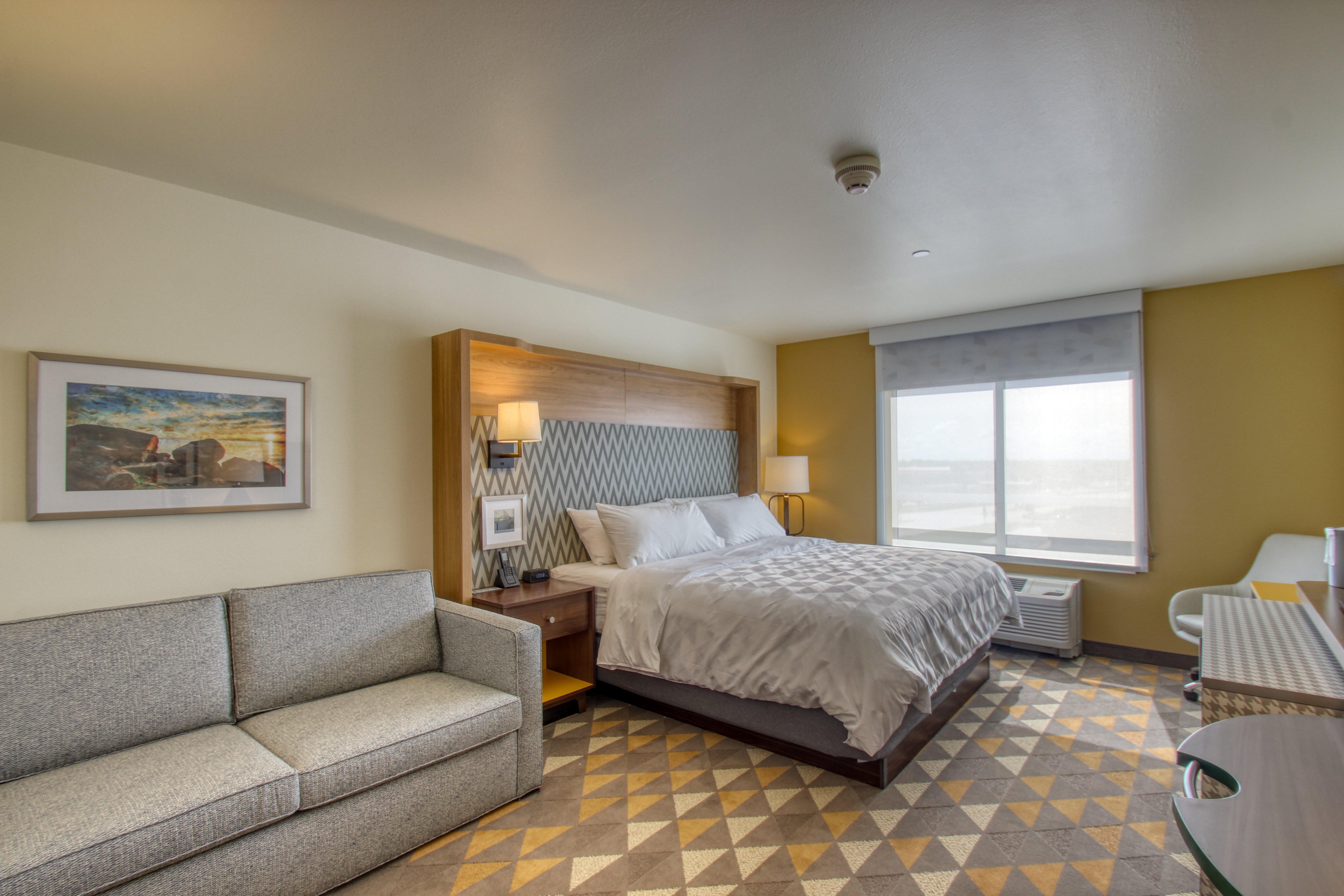 Holiday Inn - Appleton By Ihg Εξωτερικό φωτογραφία