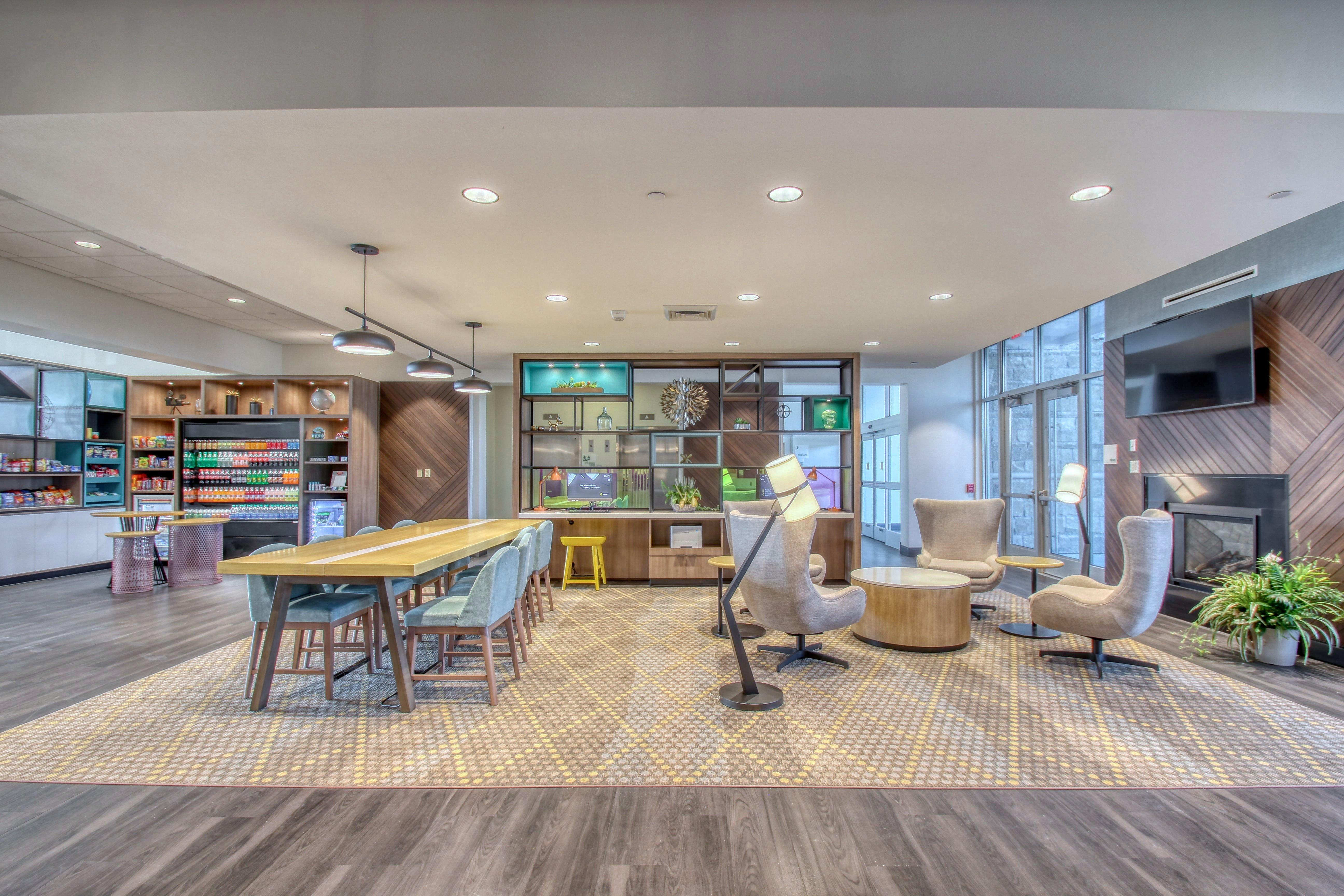 Holiday Inn - Appleton By Ihg Εξωτερικό φωτογραφία