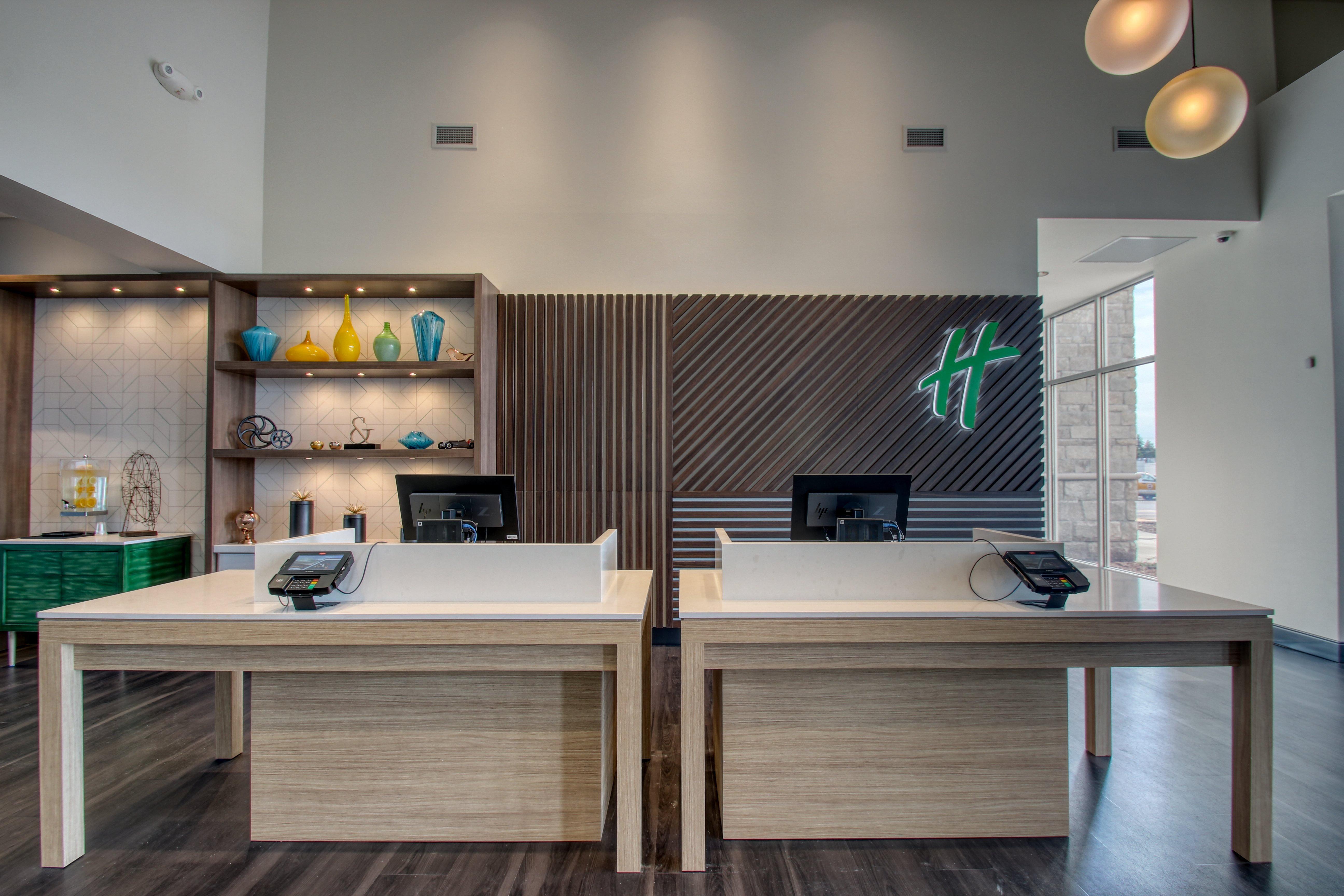 Holiday Inn - Appleton By Ihg Εξωτερικό φωτογραφία