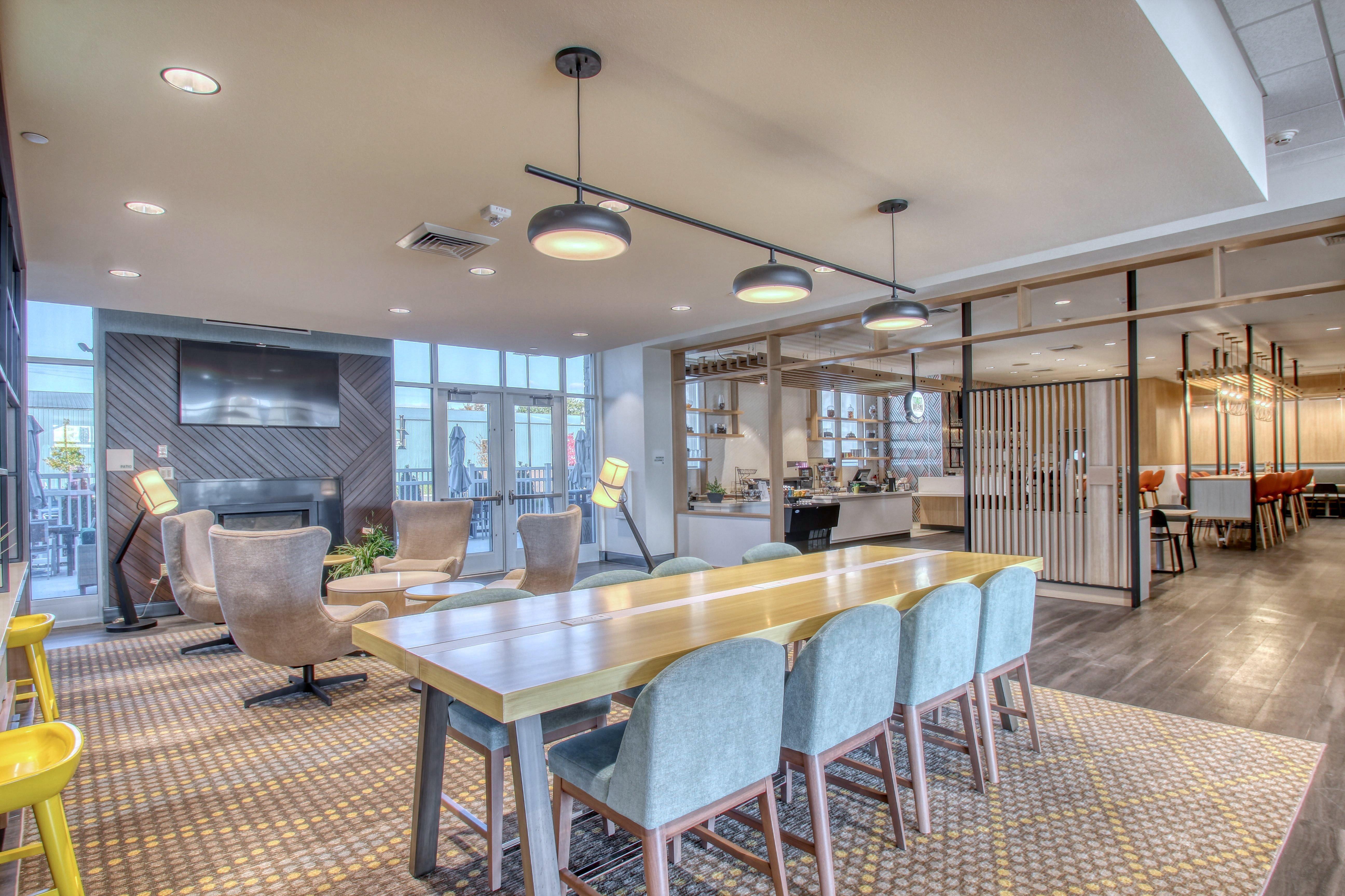 Holiday Inn - Appleton By Ihg Εξωτερικό φωτογραφία